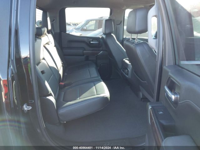 3GTP8DED1MG368277 GMC Sierra 1500 2wd  Short Box Slt