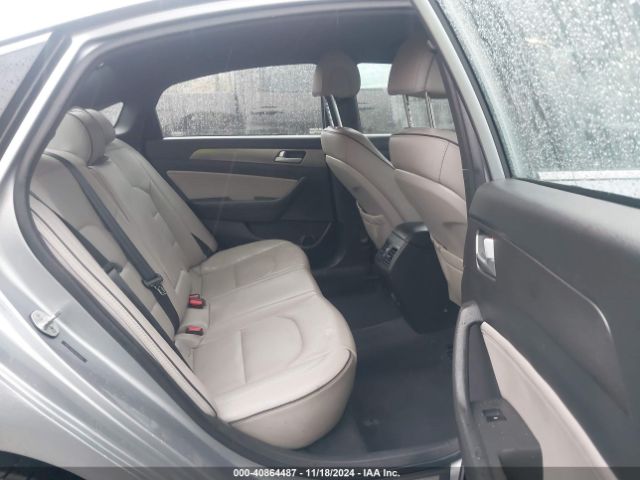 5NPE34AB7FH074323 Hyundai Sonata Sport 2.0t