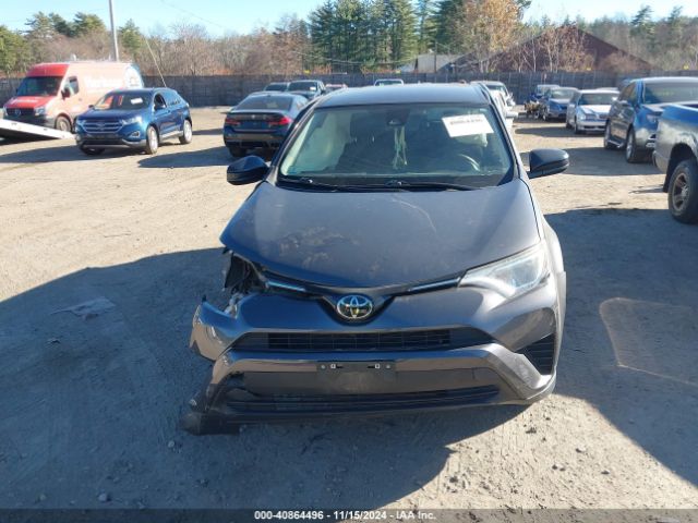 JTMBFREV6HJ714110 Toyota RAV4 LE