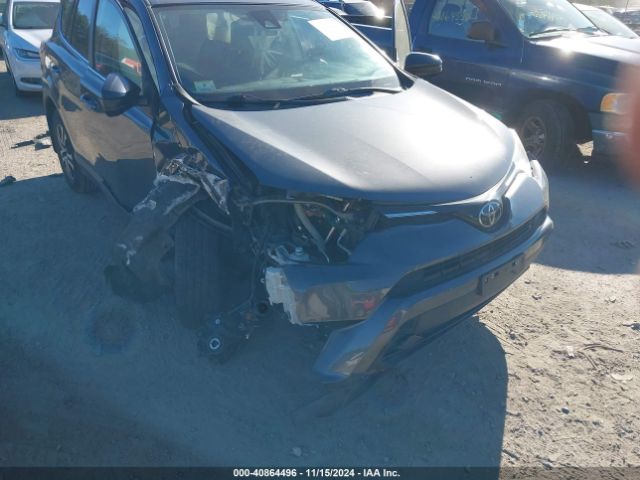 JTMBFREV6HJ714110 Toyota RAV4 LE
