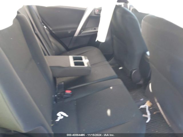 JTMBFREV6HJ714110 Toyota RAV4 LE