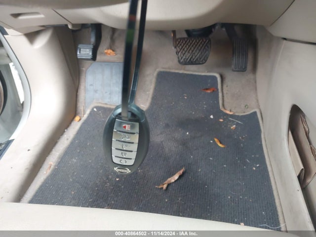 Nissan Pathfinder Sl 2014 5N1AR2MN3EC686032 Image 11