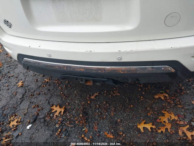 Nissan Pathfinder Sl 2014 5N1AR2MN3EC686032 Image 12