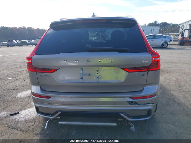 YV4M12RM1S1048584 Volvo Xc60 B5 Ultra