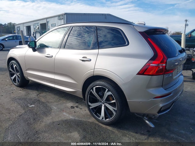 YV4M12RM1S1048584 Volvo Xc60 B5 Ultra