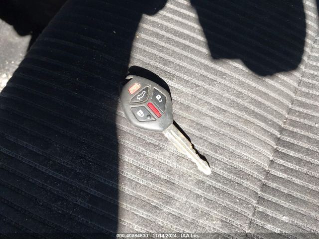 2015 MITSUBISHI LANCER JA32U2FU1FU019594 Photo 10