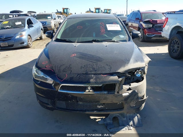Mitsubishi LANCER ES 2015 JA32U2FU1FU019594 Image 13