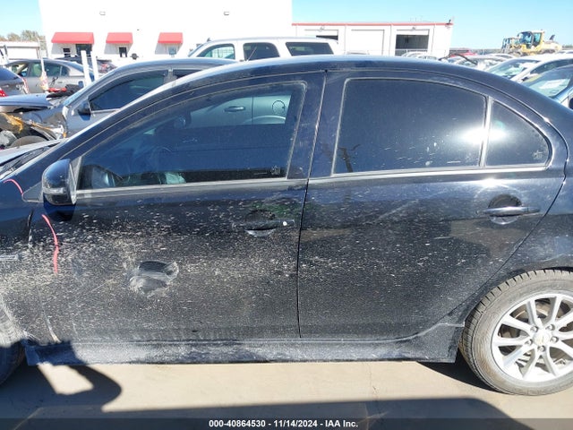 Mitsubishi LANCER ES 2015 JA32U2FU1FU019594 Image 15