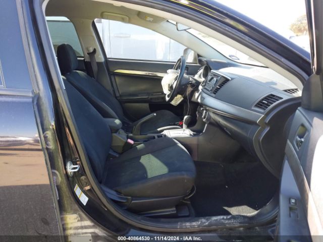 2015 MITSUBISHI LANCER JA32U2FU1FU019594 Photo 4