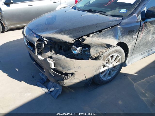 2015 MITSUBISHI LANCER JA32U2FU1FU019594 Photo 5