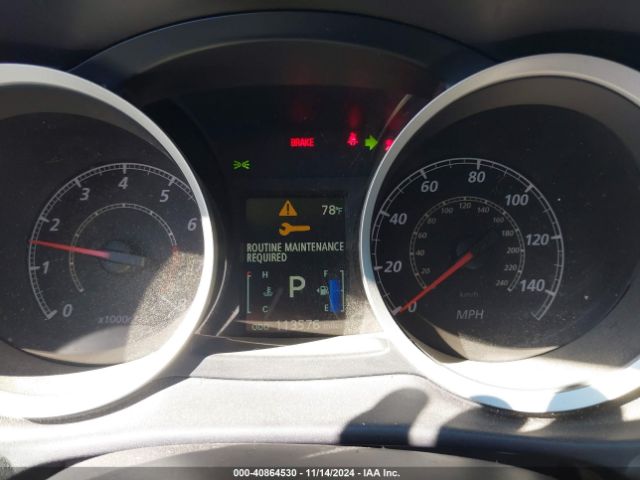 2015 MITSUBISHI LANCER JA32U2FU1FU019594 Photo 6