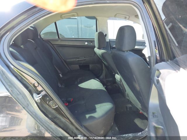 2015 MITSUBISHI LANCER JA32U2FU1FU019594 Photo 7