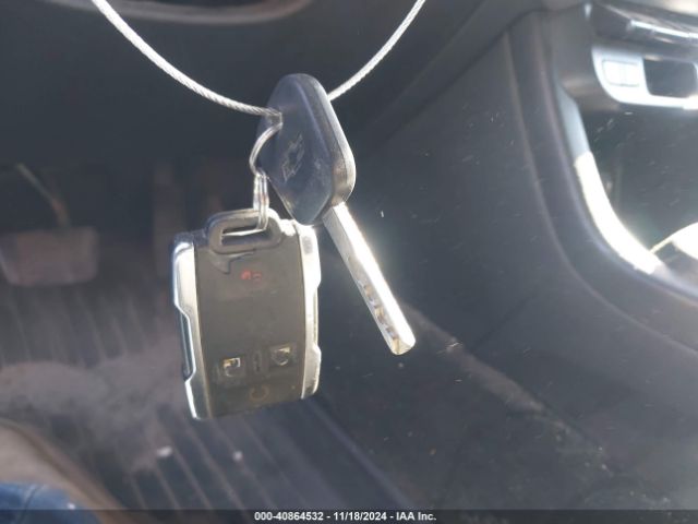 1GCGTDE34G1154070 Chevrolet Colorado Z71