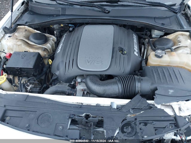 Chrysler 300C 2014 2C3CCAKTXEH315963 Image 10
