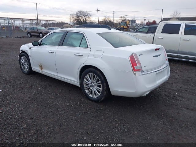 Chrysler 300C 2014 2C3CCAKTXEH315963 Image 3