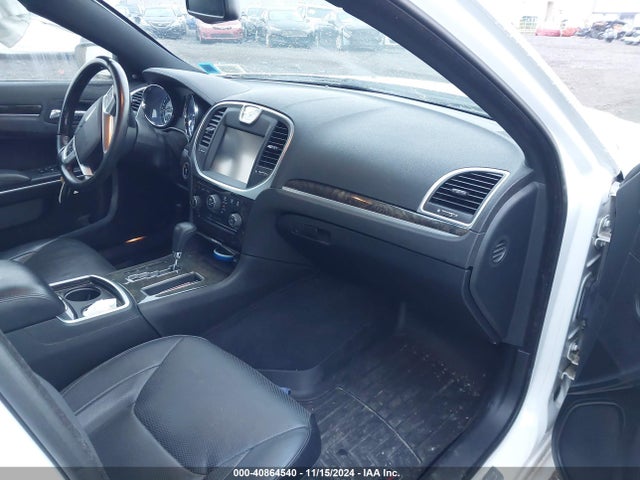 Chrysler 300C 2014 2C3CCAKTXEH315963 Image 5