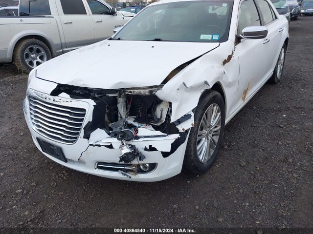 Chrysler 300C 2014 2C3CCAKTXEH315963 Image 6