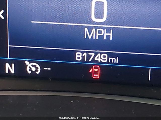 3GKALTEV2LL202335 GMC Terrain Awd Sle
