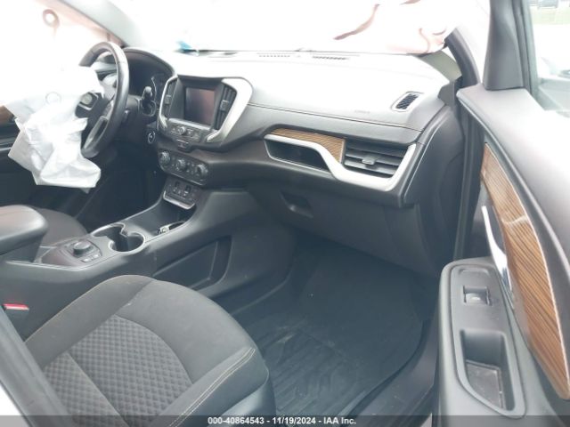 3GKALTEV2LL202335 GMC Terrain Awd Sle