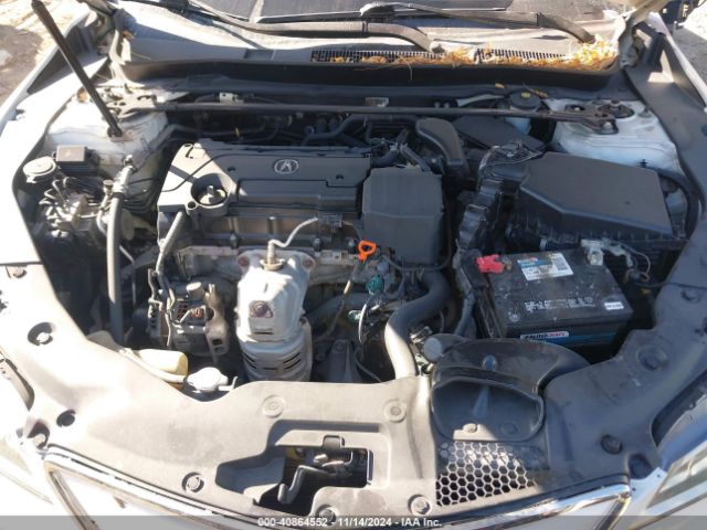 19UUB1F30FA009403 Acura TLX