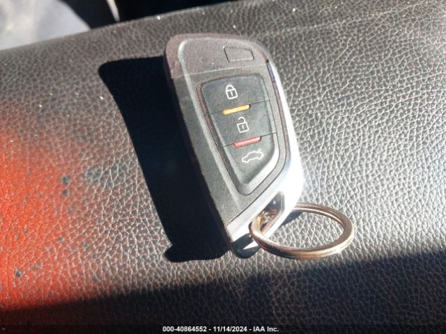 19UUB1F30FA009403 Acura TLX