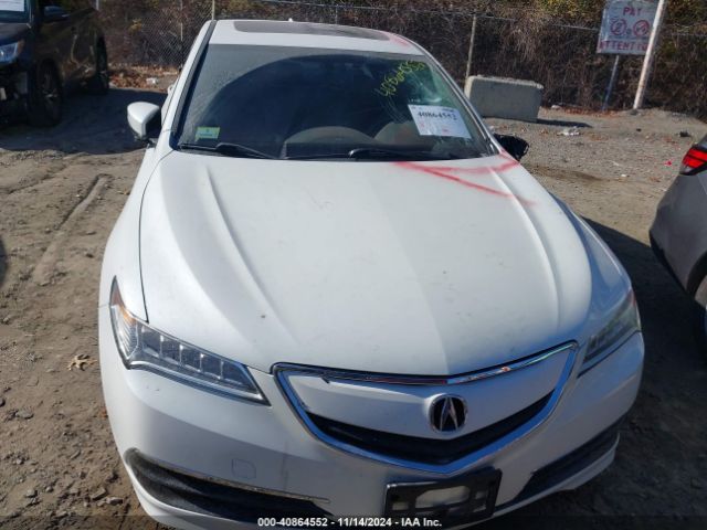 19UUB1F30FA009403 Acura TLX
