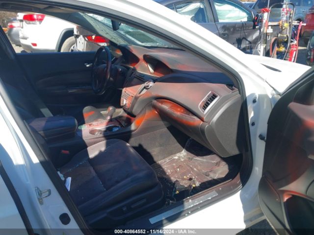 19UUB1F30FA009403 Acura TLX