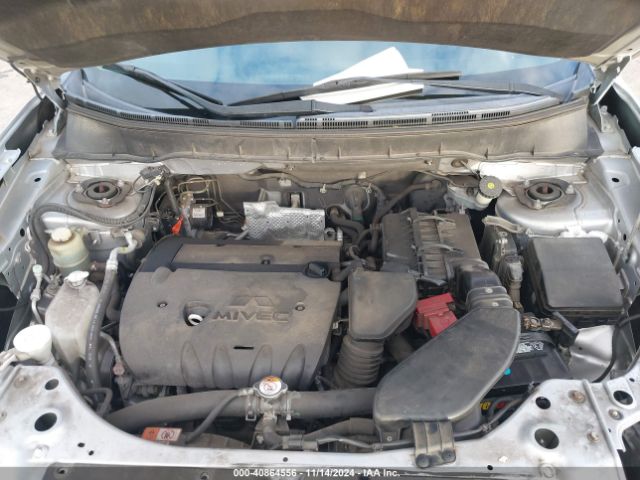 2013 MITSUBISHI OUTLANDER JA4JT3AW1DU019682 Photo 9