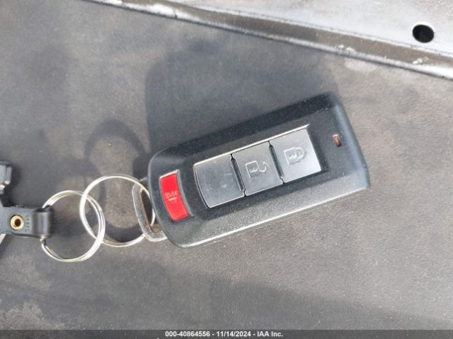 2013 MITSUBISHI OUTLANDER JA4JT3AW1DU019682 Photo 10