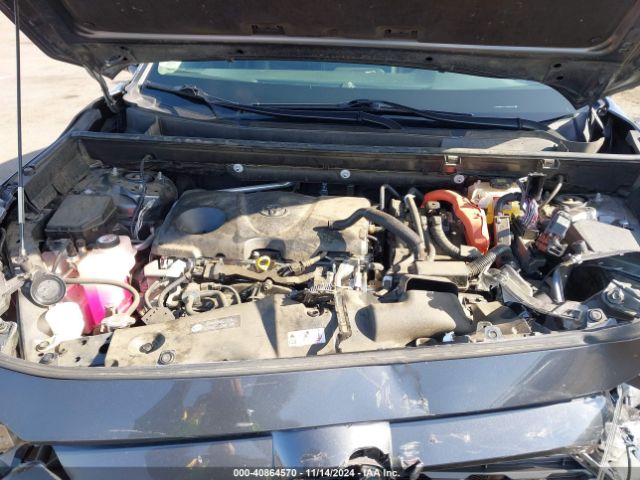 JTMDWRFV1LD538419 Toyota Rav4 Hybrid Limited