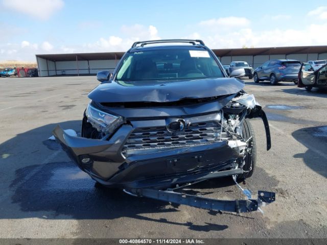 JTMDWRFV1LD538419 Toyota Rav4 Hybrid Limited