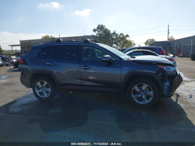 JTMDWRFV1LD538419 Toyota Rav4 Hybrid Limited
