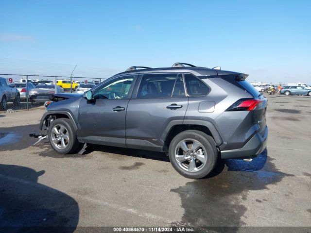 JTMDWRFV1LD538419 Toyota Rav4 Hybrid Limited