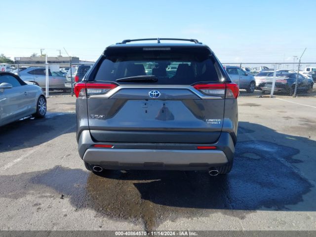 JTMDWRFV1LD538419 Toyota Rav4 Hybrid Limited