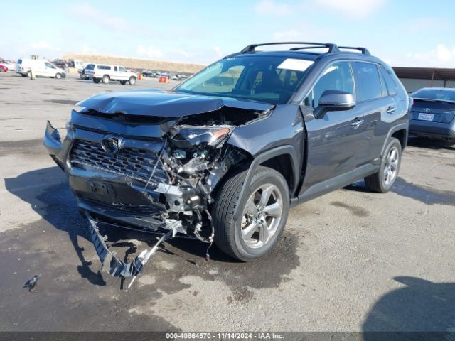 JTMDWRFV1LD538419 Toyota Rav4 Hybrid Limited