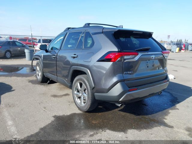 JTMDWRFV1LD538419 Toyota Rav4 Hybrid Limited