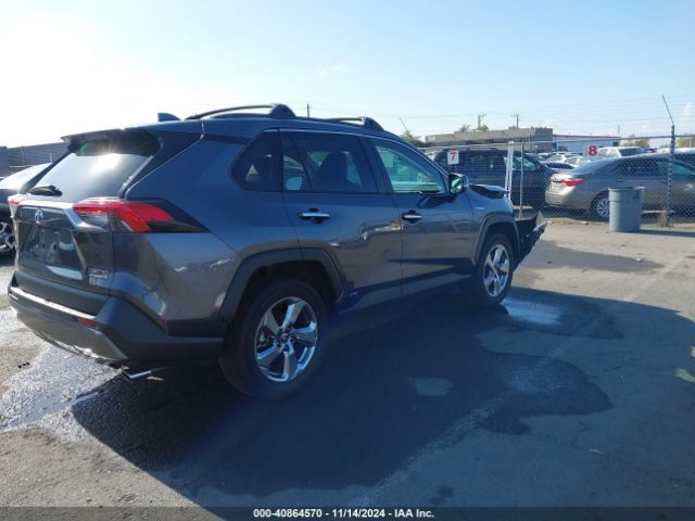 JTMDWRFV1LD538419 Toyota Rav4 Hybrid Limited