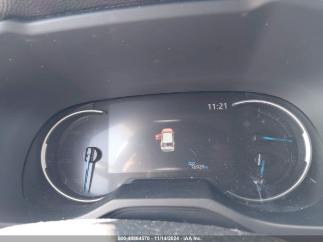 JTMDWRFV1LD538419 Toyota Rav4 Hybrid Limited