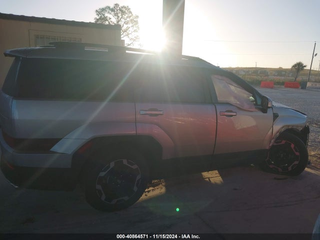 Hyundai Santa Fe Sel 2024 5NMP24GL1RH026300 Image 13