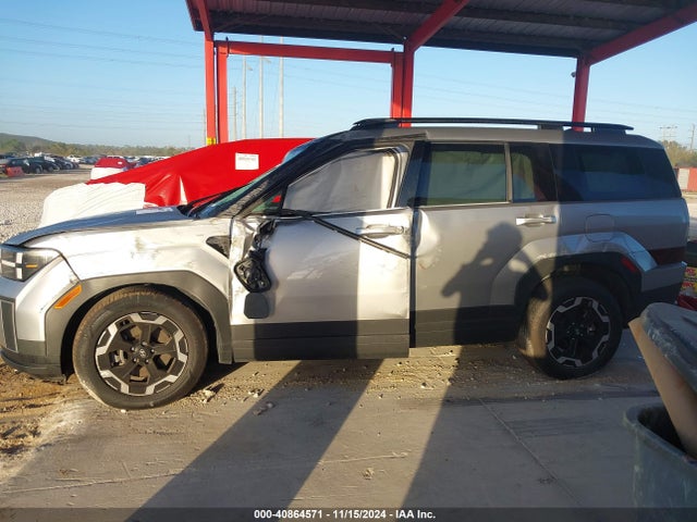 Hyundai Santa Fe Sel 2024 5NMP24GL1RH026300 Image 14