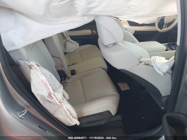Hyundai Santa Fe Sel 2024 5NMP24GL1RH026300 Image 8