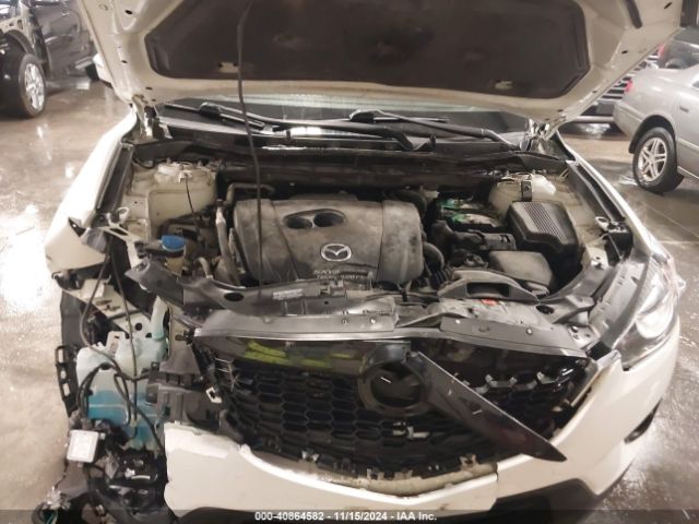 JM3KE4DY9F0517704 Mazda Cx-5 Grand Touring