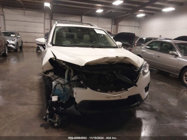 JM3KE4DY9F0517704 Mazda Cx-5 Grand Touring