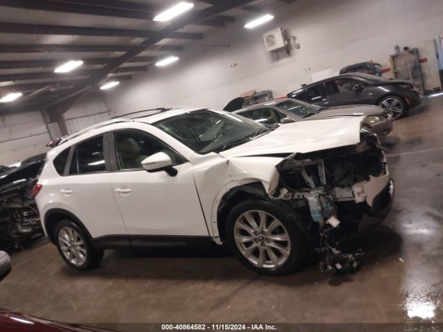 JM3KE4DY9F0517704 Mazda Cx-5 Grand Touring