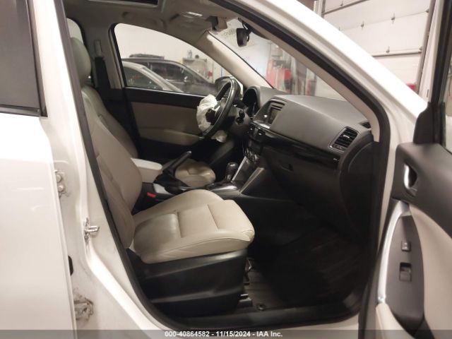 JM3KE4DY9F0517704 Mazda Cx-5 Grand Touring