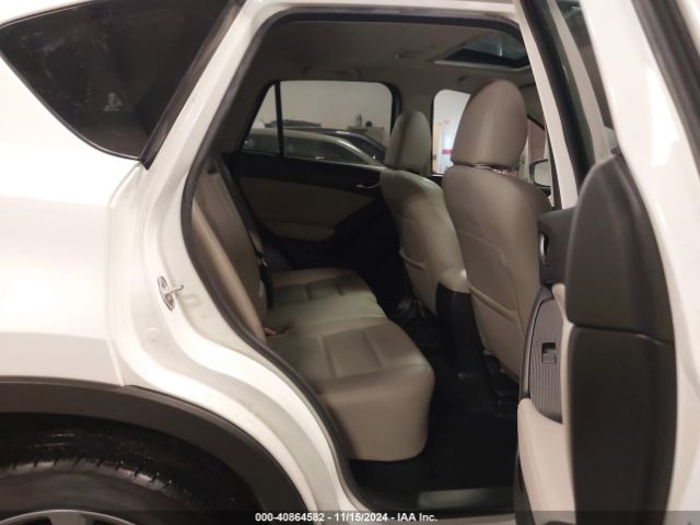 JM3KE4DY9F0517704 Mazda Cx-5 Grand Touring