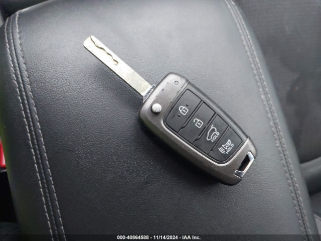 5NMS23AD5KH099343 Hyundai Santa Fe Se