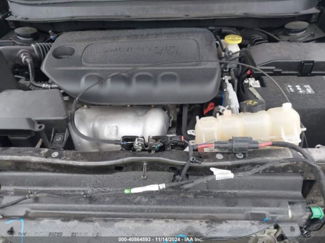 1C4PJMLB3KD259741 Jeep Cherokee Latitude Plus 4x4