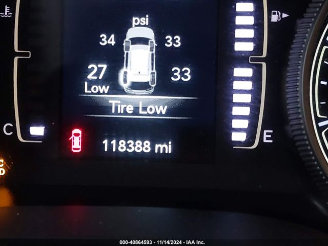 1C4PJMLB3KD259741 Jeep Cherokee Latitude Plus 4x4