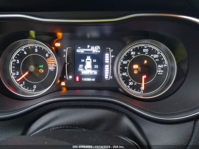1C4PJMLB3KD259741 Jeep Cherokee Latitude Plus 4x4